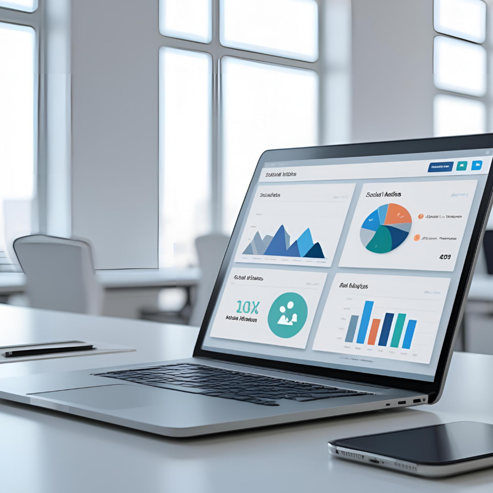 digital marketing agency in Nagda Suman Digital Hub